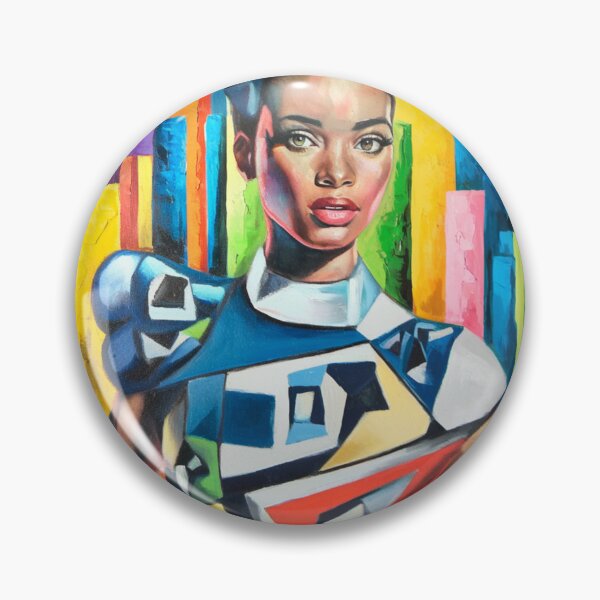 Artikelvorschau, Zeitgenössische Kunst - Wahre Farben entworfen und verkauft von CanvasCarousel.