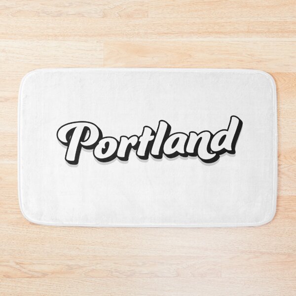 Item preview, Portland designed and sold by GlamOvira.