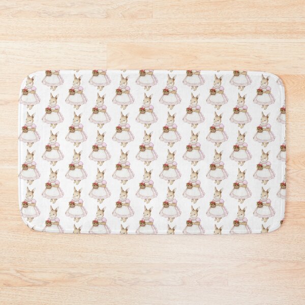 Item preview, Strawberry & Bunnie designed and sold by Clabidisegna.