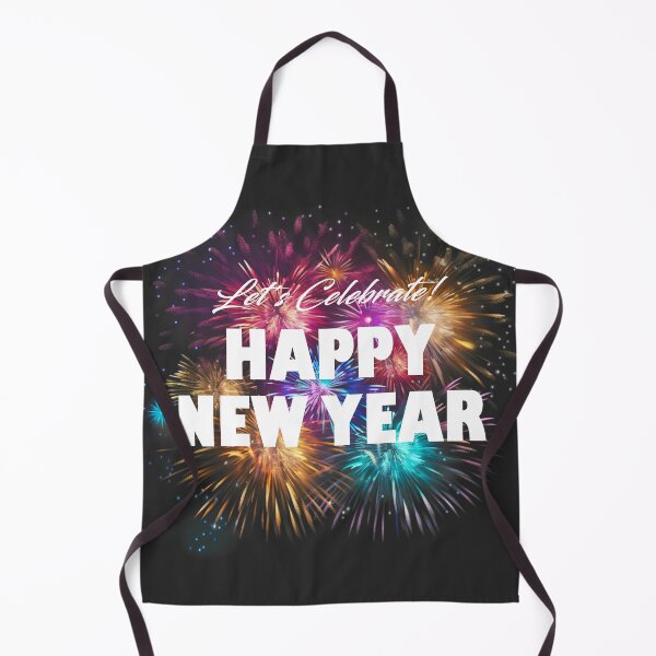 Item preview, Happy New Years Tshirt designed and sold by Tshirtmaniacs.