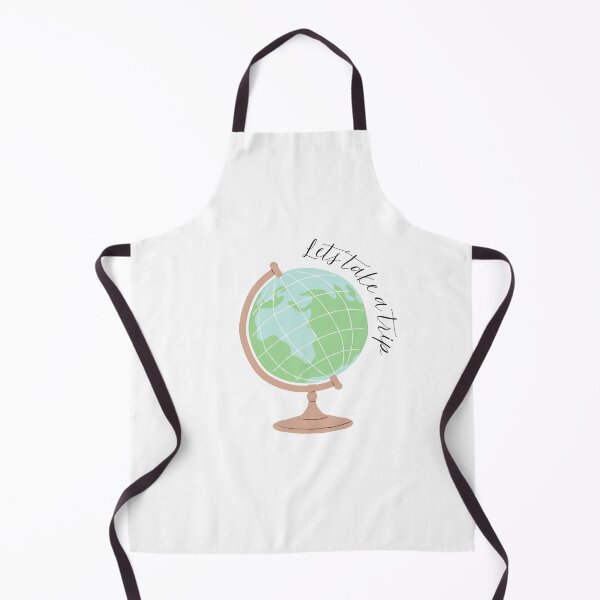 Item preview, Lets take a trip designed and sold by henbestla.
