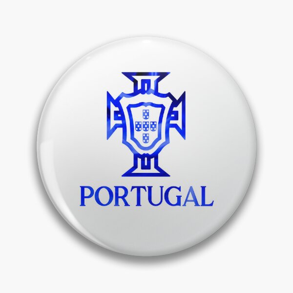Item preview, Portugal blue flames designed and sold by VRedBaller.