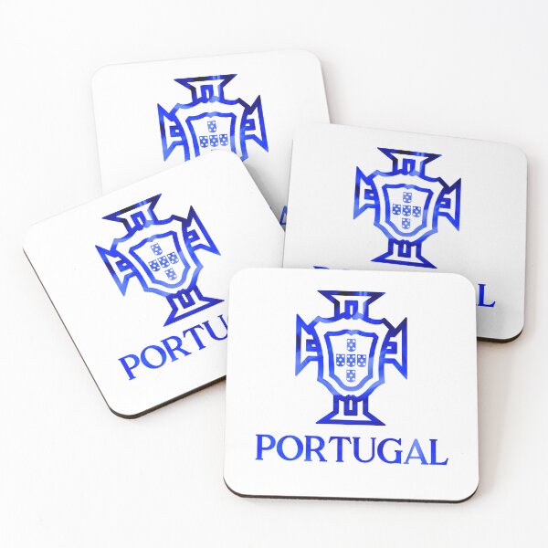 Item preview, Portugal blue flames designed and sold by VRedBaller.