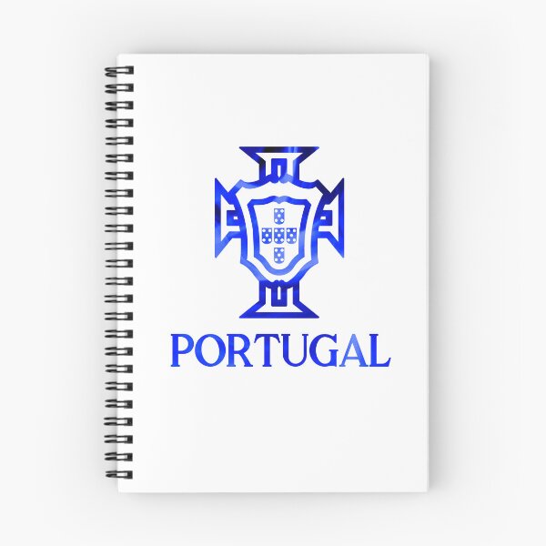 Item preview, Portugal blue flames designed and sold by VRedBaller.