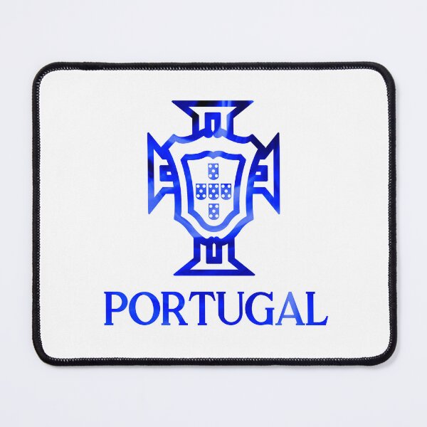 Item preview, Portugal blue flames designed and sold by VRedBaller.