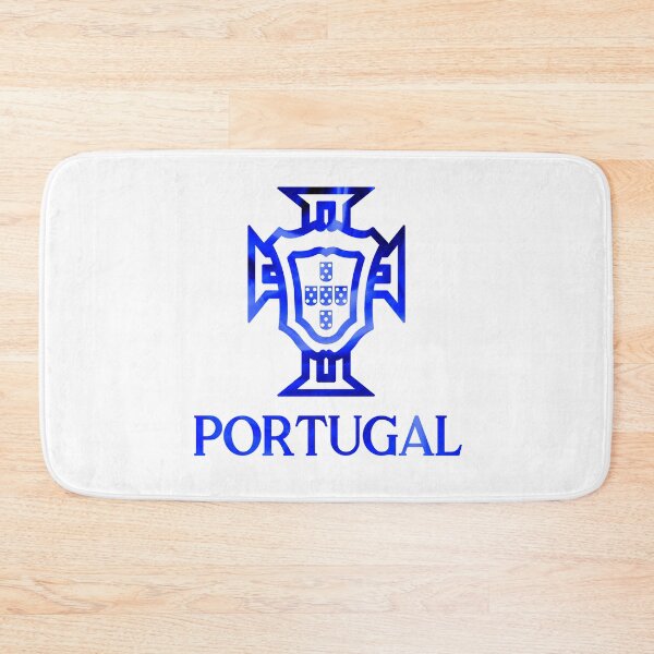 Item preview, Portugal blue flames designed and sold by VRedBaller.