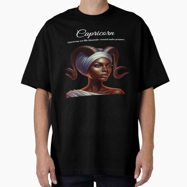Item preview, Queen Capricorn designed and sold by MsLejoy1.