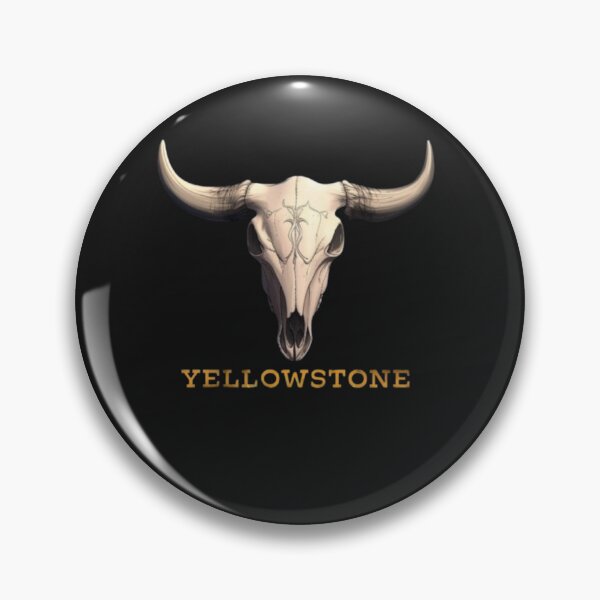 Artikelvorschau, YELLOWSTONE BULL entworfen und verkauft von javitennis.
