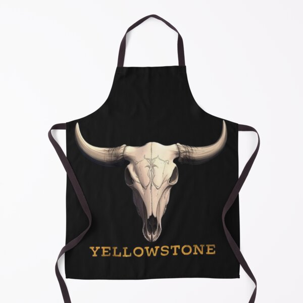 Artikelvorschau, YELLOWSTONE BULL entworfen und verkauft von javitennis.