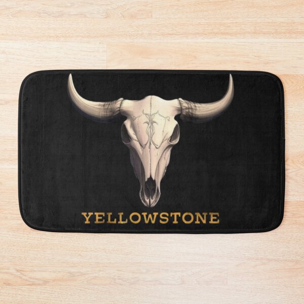 Artikelvorschau, YELLOWSTONE BULL entworfen und verkauft von javitennis.