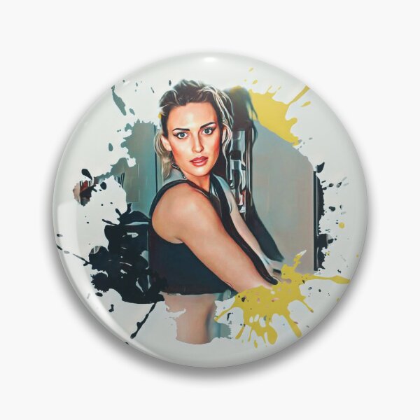 Item preview, Emily Armstrong  designed and sold by Frostedflakes4u.