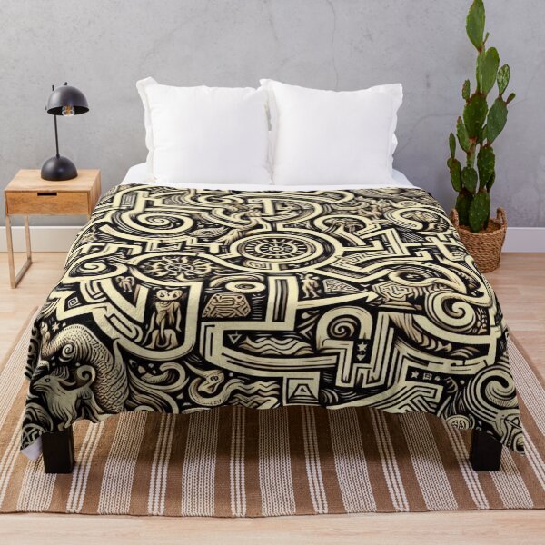 Item preview, Infinite Labyrinth Reloaded Premium Trendy Best Gift designed and sold by Imaginarium of Chaos falcon88 .