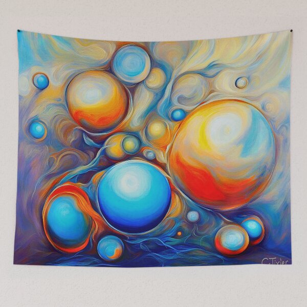 Item preview, Oxygen designed and sold by Guy Christophe Tixier.