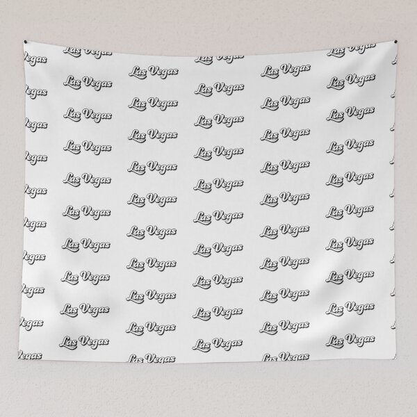 Item preview, Las Vegas designed and sold by GlamOvira.