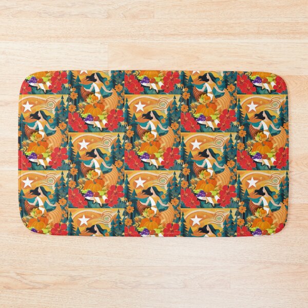 Item preview, Guiding Star Mother of Food for All Allegory designed and sold by Ciervo Primavera.