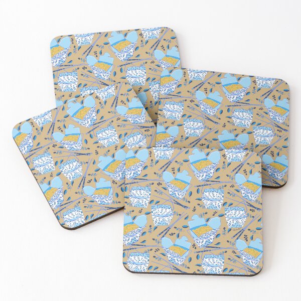 Item preview, Takeout-Tan designed and sold by deblevart.
