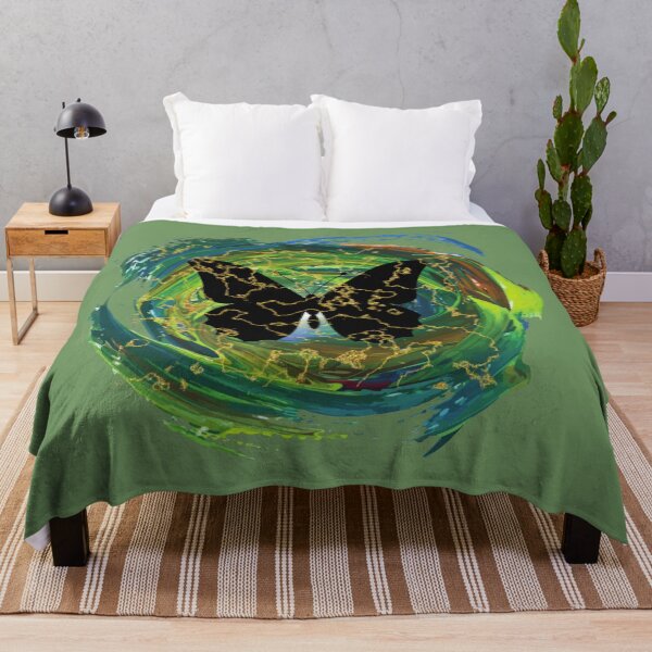 Item preview, "Abstract Nature-Inspired Artwork" designed and sold by Graphollio-shop.