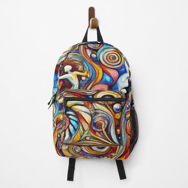 Item preview, Abstract Carnival Reloaded Premium Trendy Best Gift designed and sold by Imaginarium of Chaos falcon88 .