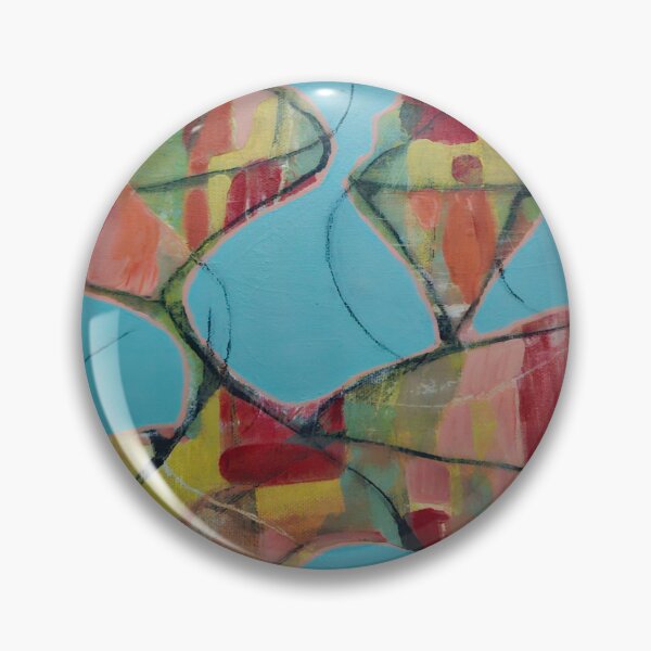 Item preview, Dynamic Forms of Color designed and sold by YGiter.