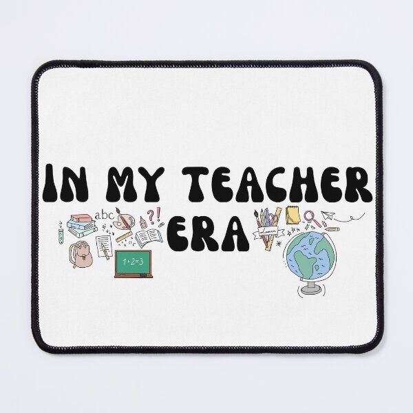 Item preview, Teacher Era designed and sold by faithhhhk.