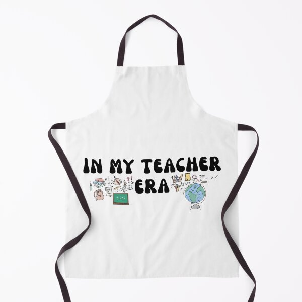 Item preview, Teacher Era designed and sold by faithhhhk.