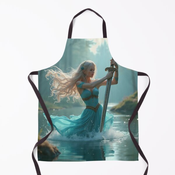 Item preview, Excalibur designed and sold by SoniaSarkali.