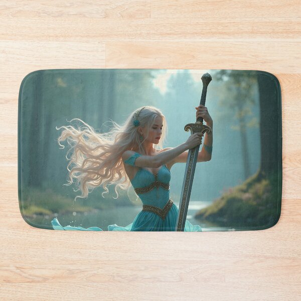 Item preview, Excalibur designed and sold by SoniaSarkali.