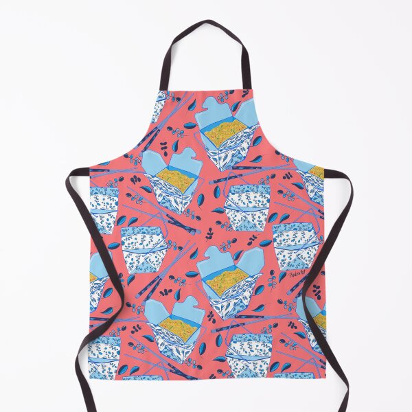 Item preview, Takeout-Peach designed and sold by deblevart.