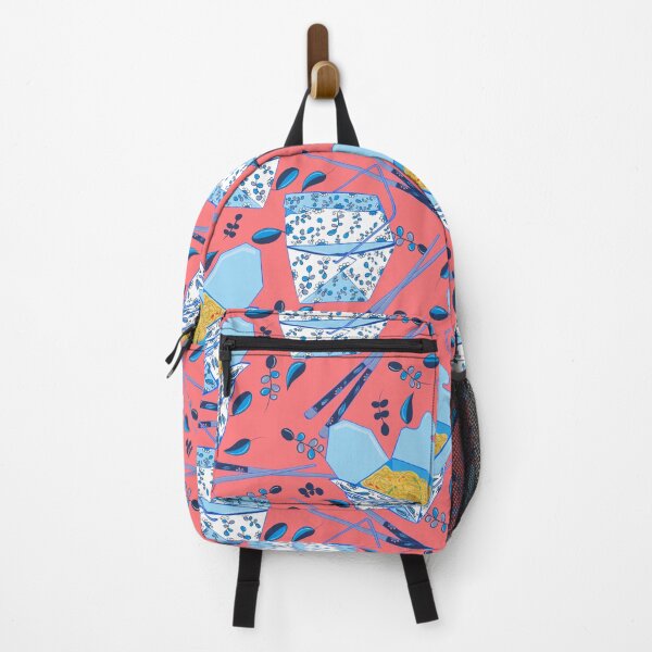 Item preview, Takeout-Peach designed and sold by deblevart.
