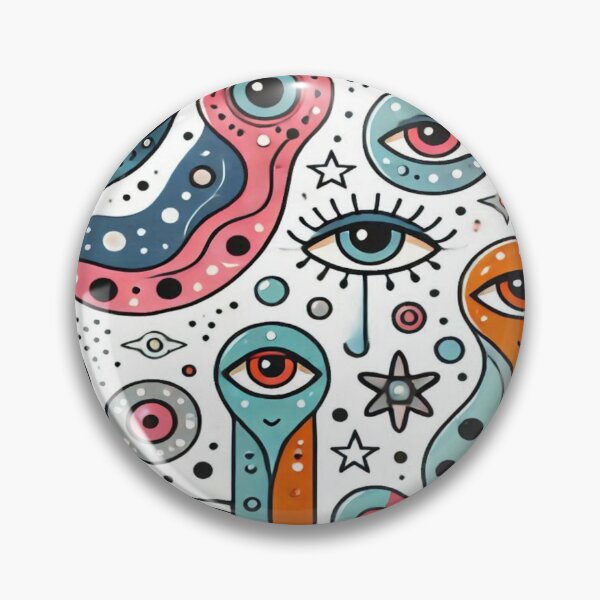 Item preview, Cosmic Creatures Reloaded Premium Trendy Best Gift designed and sold by Imaginarium of Chaos falcon88 .