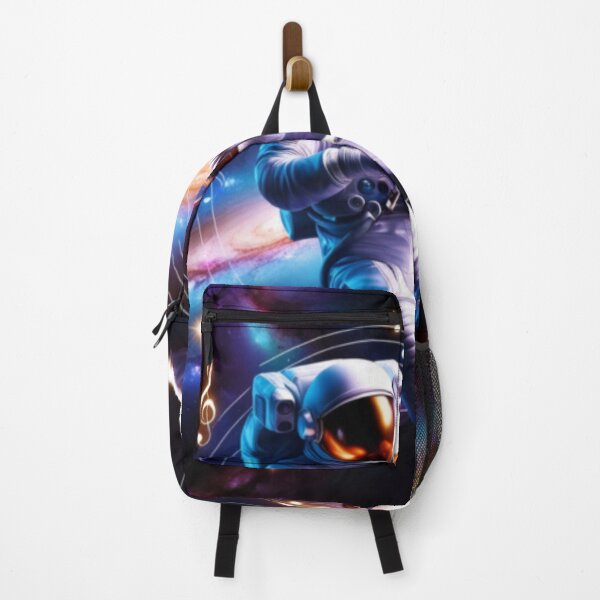 Item preview, Cool Violin Playing Astronaut Music. designed and sold by MyBestTeeses.