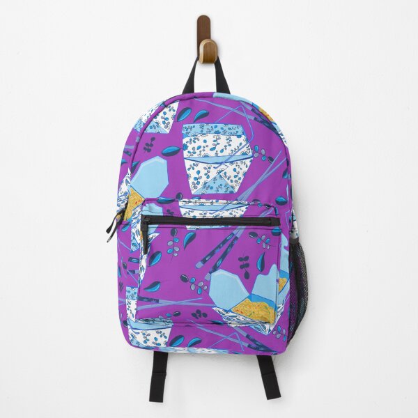 Item preview, Takeout-Purple designed and sold by deblevart.