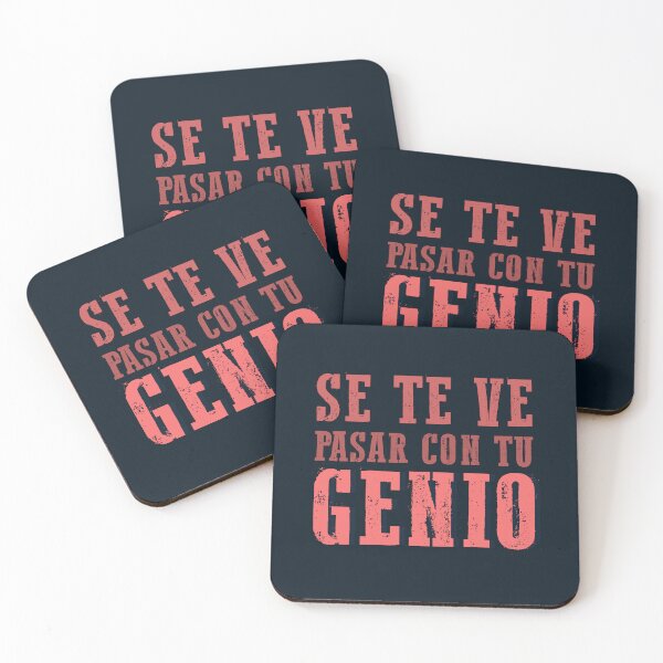 Item preview, IF YOU WANT TO PASS WITH YOUR GENIUS designed and sold by Mamesh Amazigh.