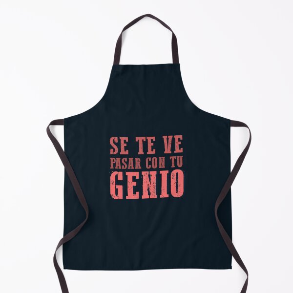 Item preview, IF YOU WANT TO PASS WITH YOUR GENIUS designed and sold by Mamesh Amazigh.