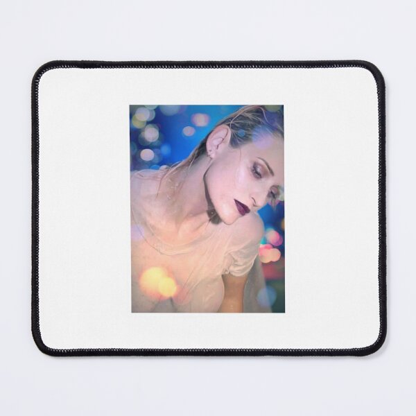 Item preview, Emily Armstrong Art designed and sold by Frostedflakes4u.
