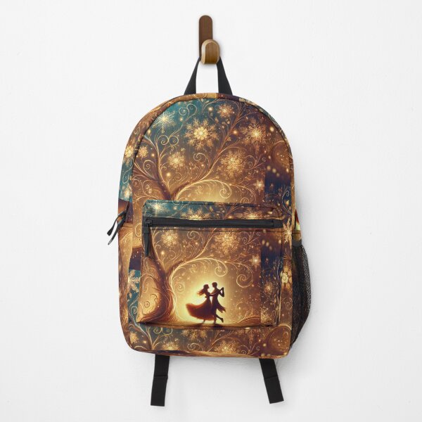 Item preview, Golden Waltz: Dancing Beneath the Enchanted Tree designed and sold by Desireehaz.