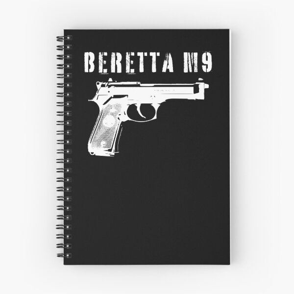 Item preview, Beretta M9 designed and sold by UNK-Fatigues.