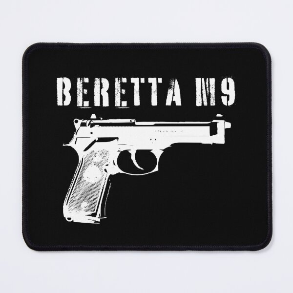 Item preview, Beretta M9 designed and sold by UNK-Fatigues.