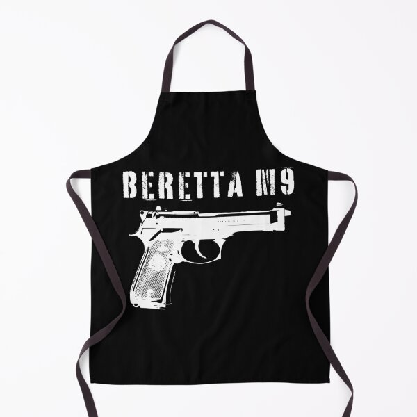 Item preview, Beretta M9 designed and sold by UNK-Fatigues.