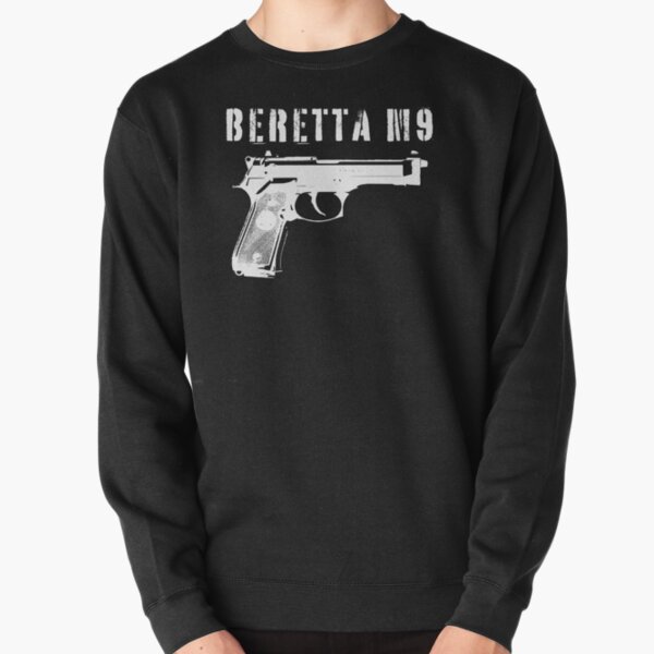 Beretta Hoodies & Sweatshirts for Sale | Redbubble