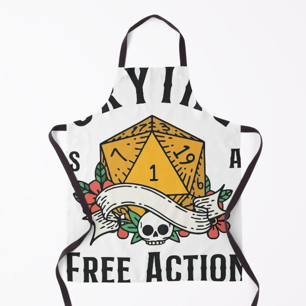Item preview, Crying is a Free Action designed and sold by Arcaucil.