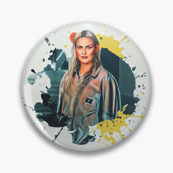 Item preview, Emily Armstrong  designed and sold by Frostedflakes4u.