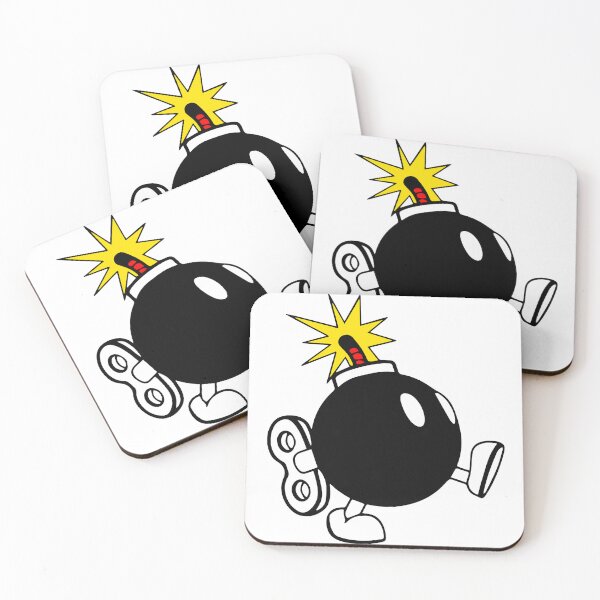 Item preview, BOOM designed and sold by Chrome Ronin.