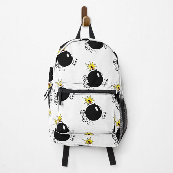 Item preview, BOOM designed and sold by Chrome Ronin.