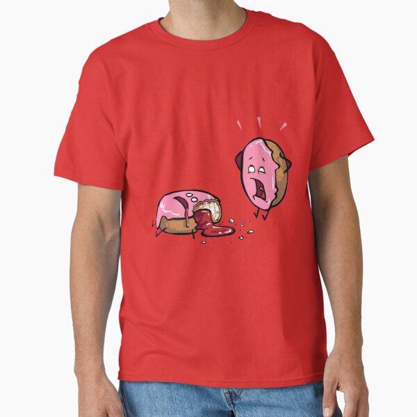 Item preview, Jelly Donuts designed and sold by ByRossetti.