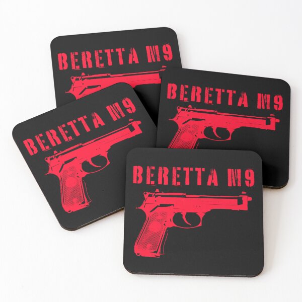 Item preview, Beretta M9 designed and sold by UNK-Fatigues.