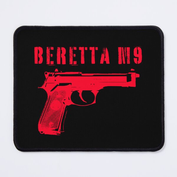 Item preview, Beretta M9 designed and sold by UNK-Fatigues.