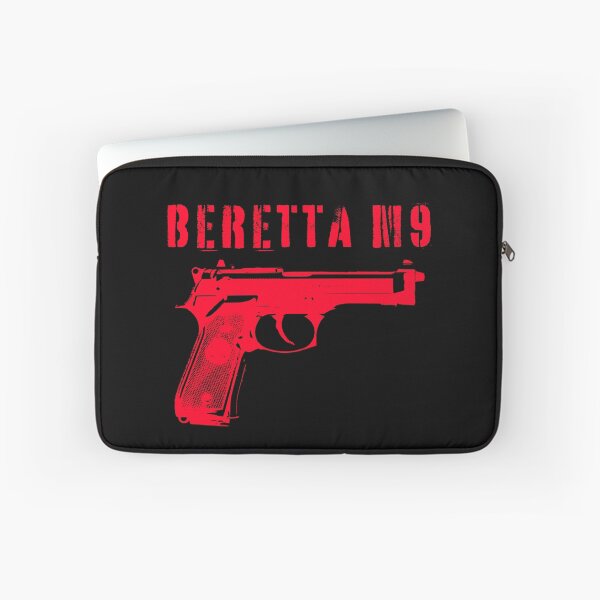 Artikelvorschau, Beretta M9 entworfen und verkauft von UNK-Fatigues.