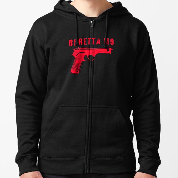 Beretta Hoodies & Sweatshirts for Sale | Redbubble