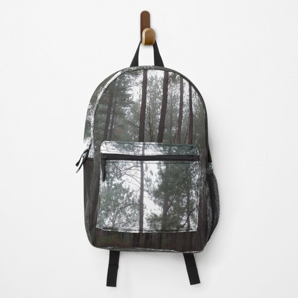 Item preview, The pines are barren designed and sold by Wytchelm.